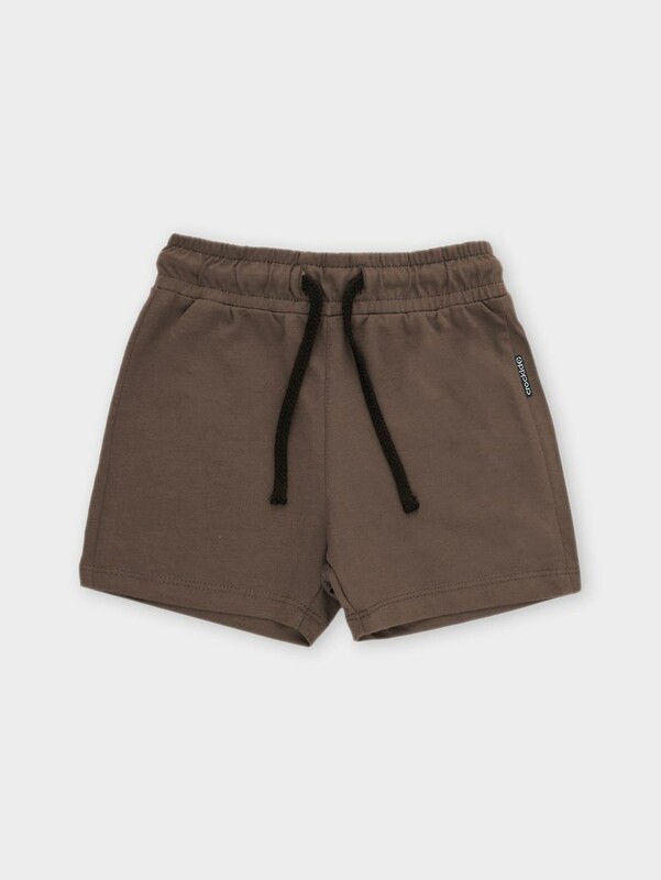 шорты д/мал яс